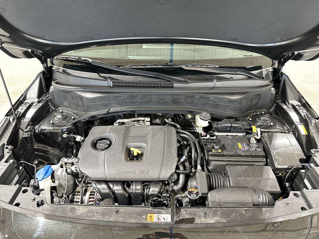 new 2026 Kia Seltos car, priced at $28,574