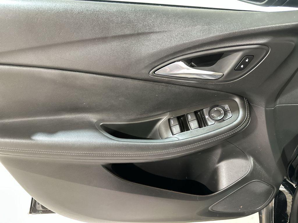 used 2020 Buick Encore GX car, priced at $16,385