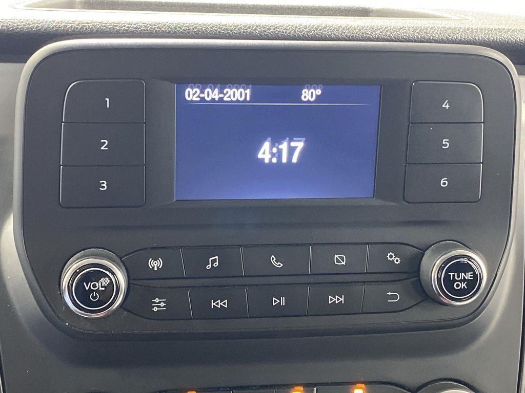 used 2024 Ford Transit-250 car, priced at $27,995