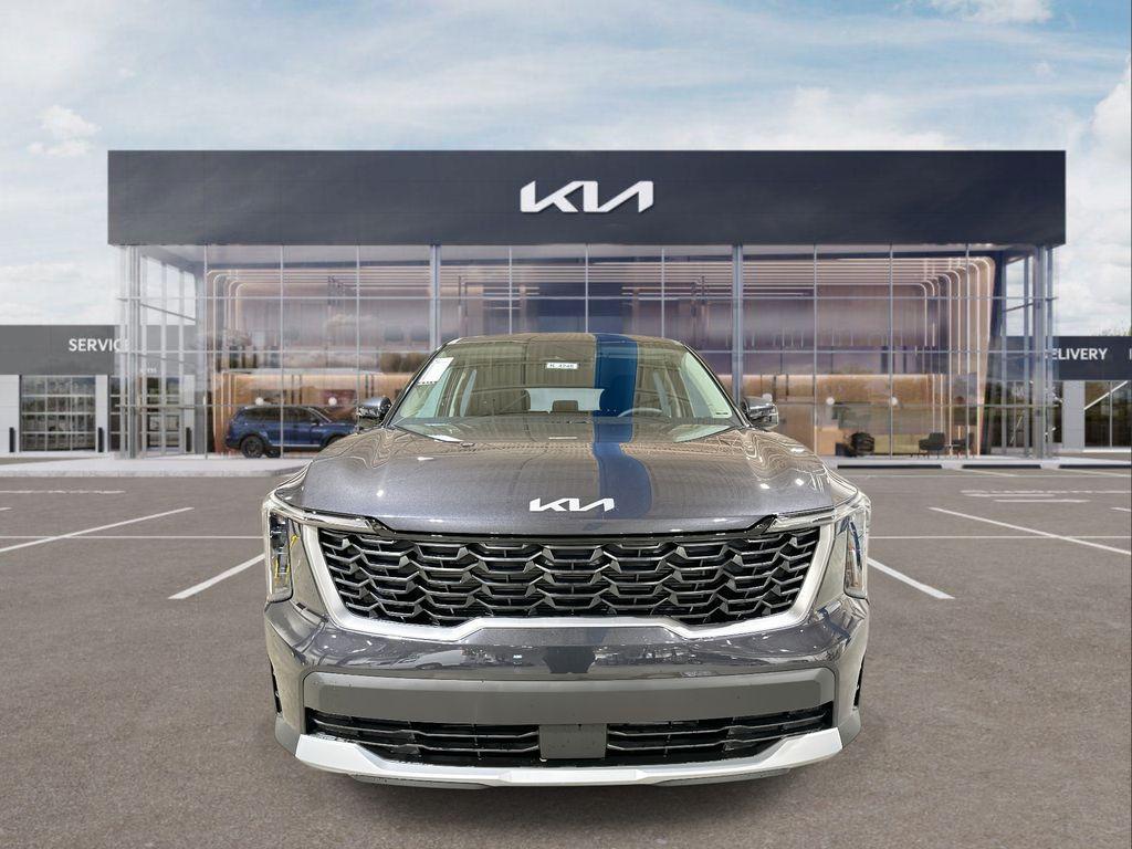 new 2026 Kia Sorento car, priced at $32,375