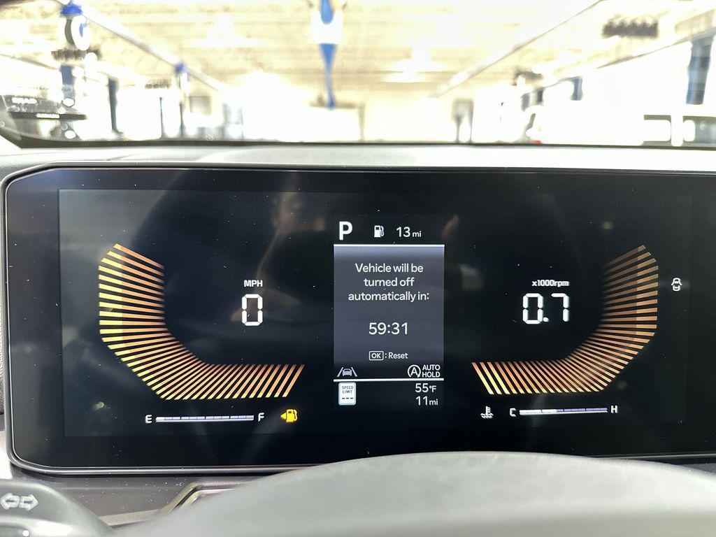 new 2026 Kia Sorento car, priced at $32,375