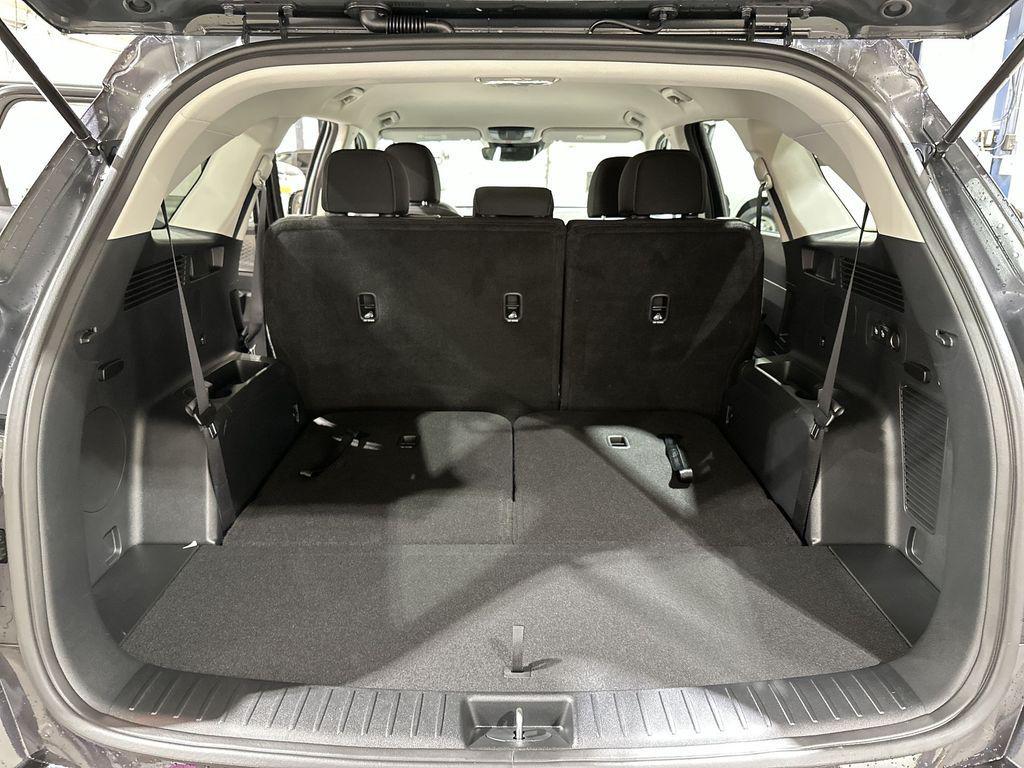 new 2026 Kia Sorento car, priced at $32,375