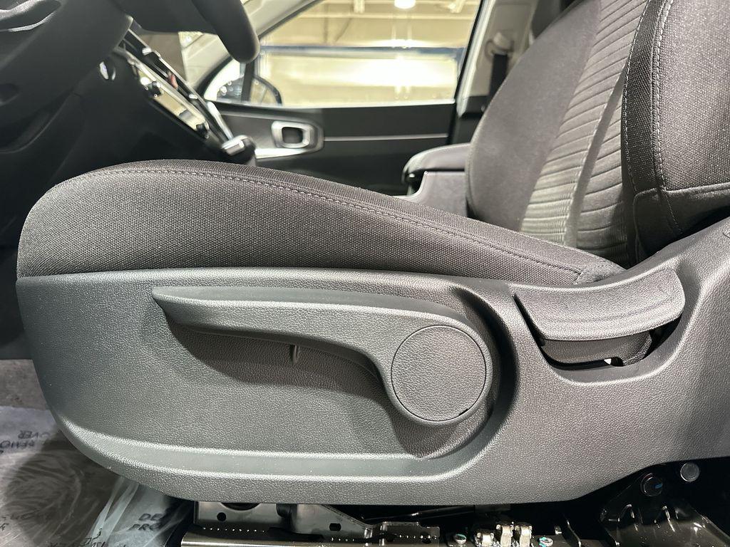 new 2026 Kia Sorento car, priced at $32,375