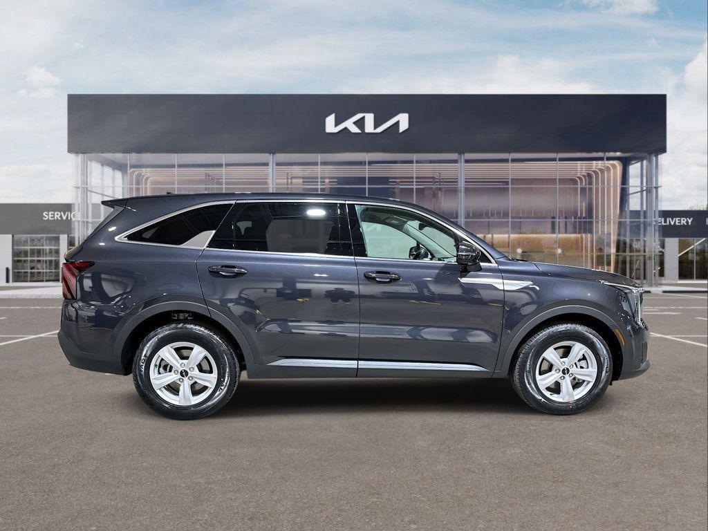 new 2026 Kia Sorento car, priced at $32,375