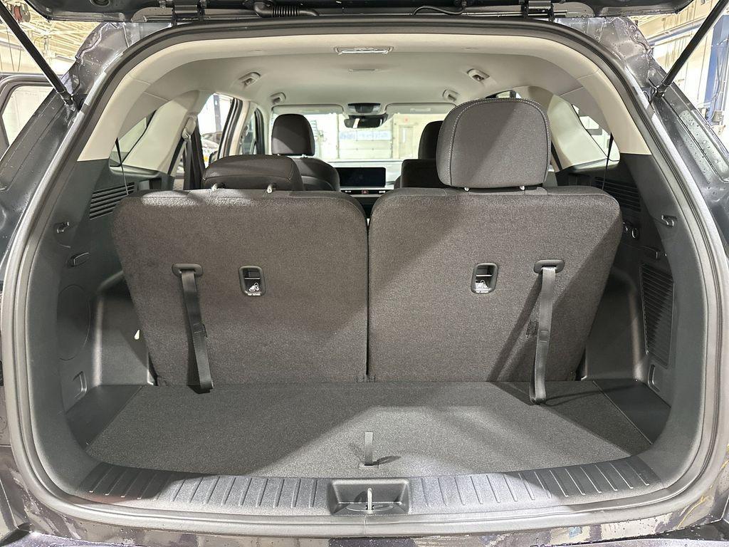 new 2026 Kia Sorento car, priced at $32,375