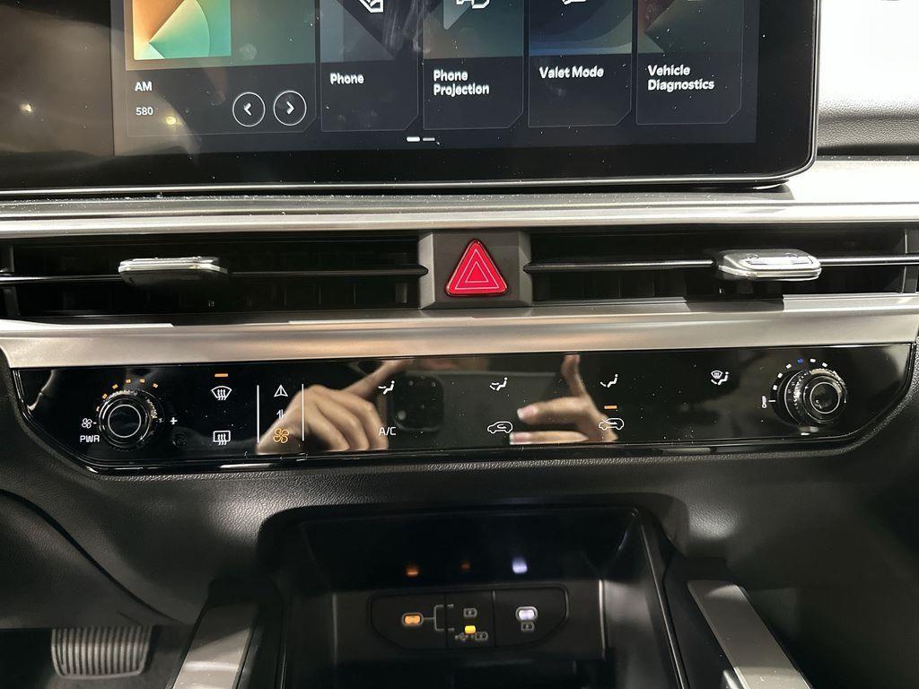 new 2026 Kia Sorento car, priced at $30,500