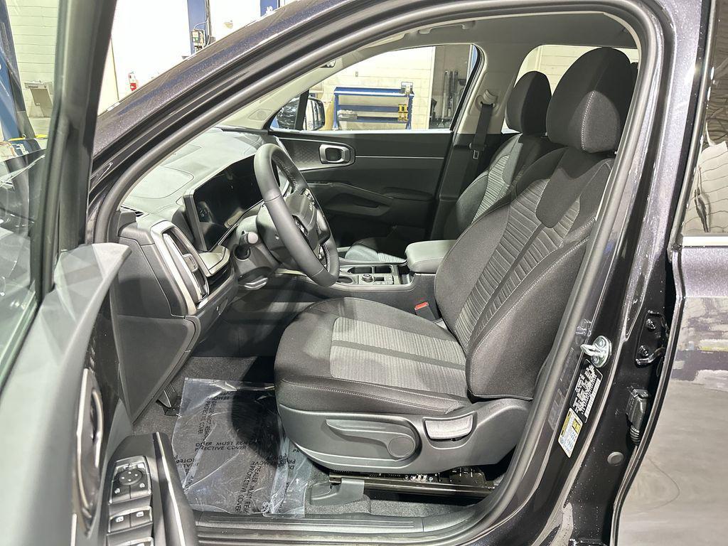 new 2026 Kia Sorento car, priced at $32,375