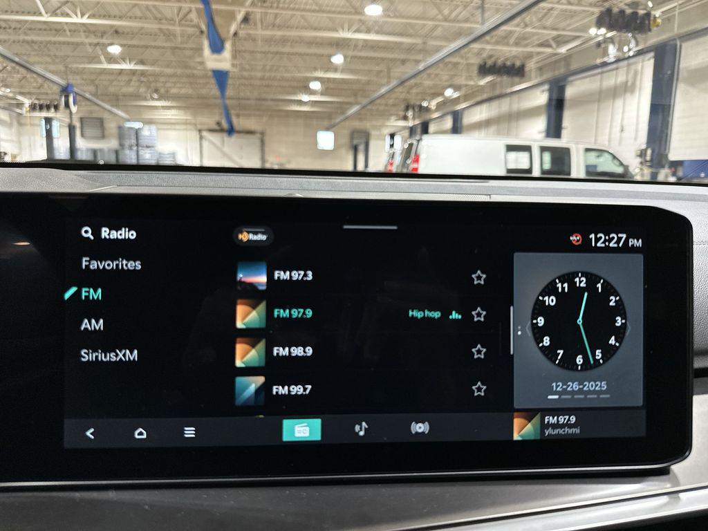 new 2026 Kia Sorento car, priced at $32,375