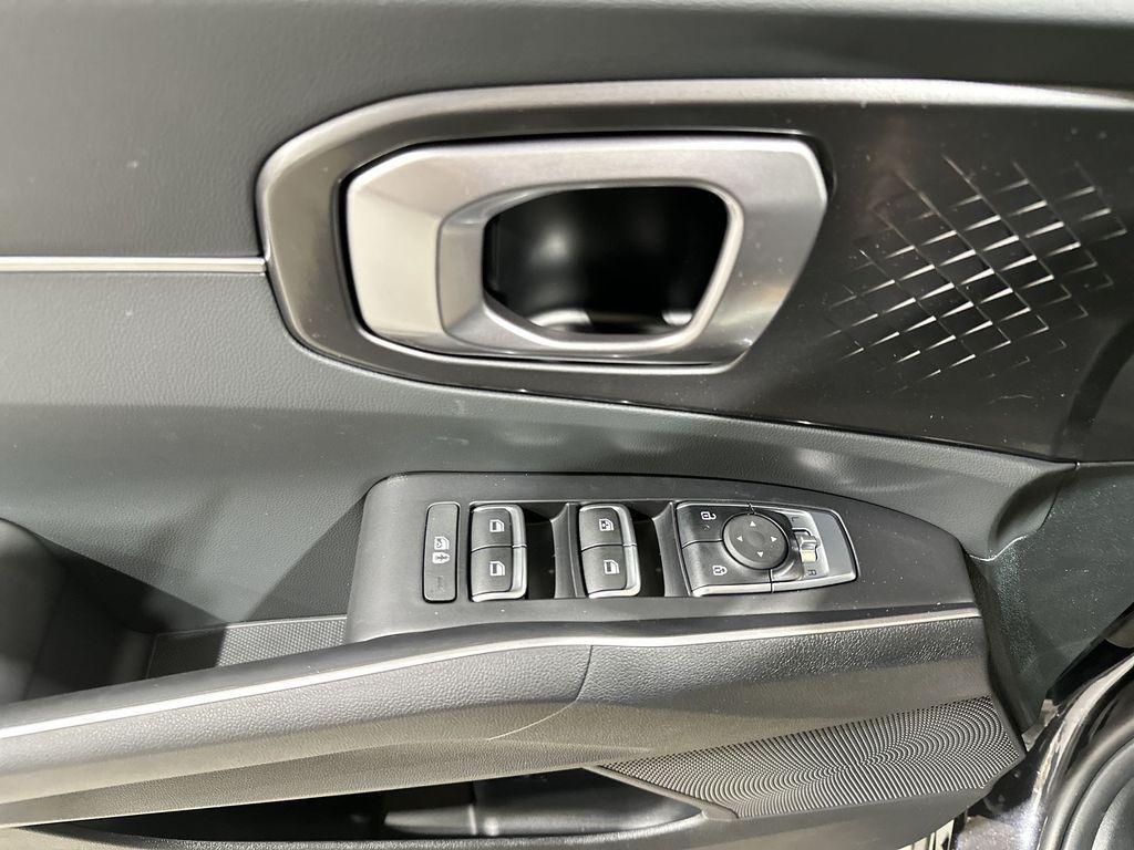 new 2026 Kia Sorento car, priced at $32,375