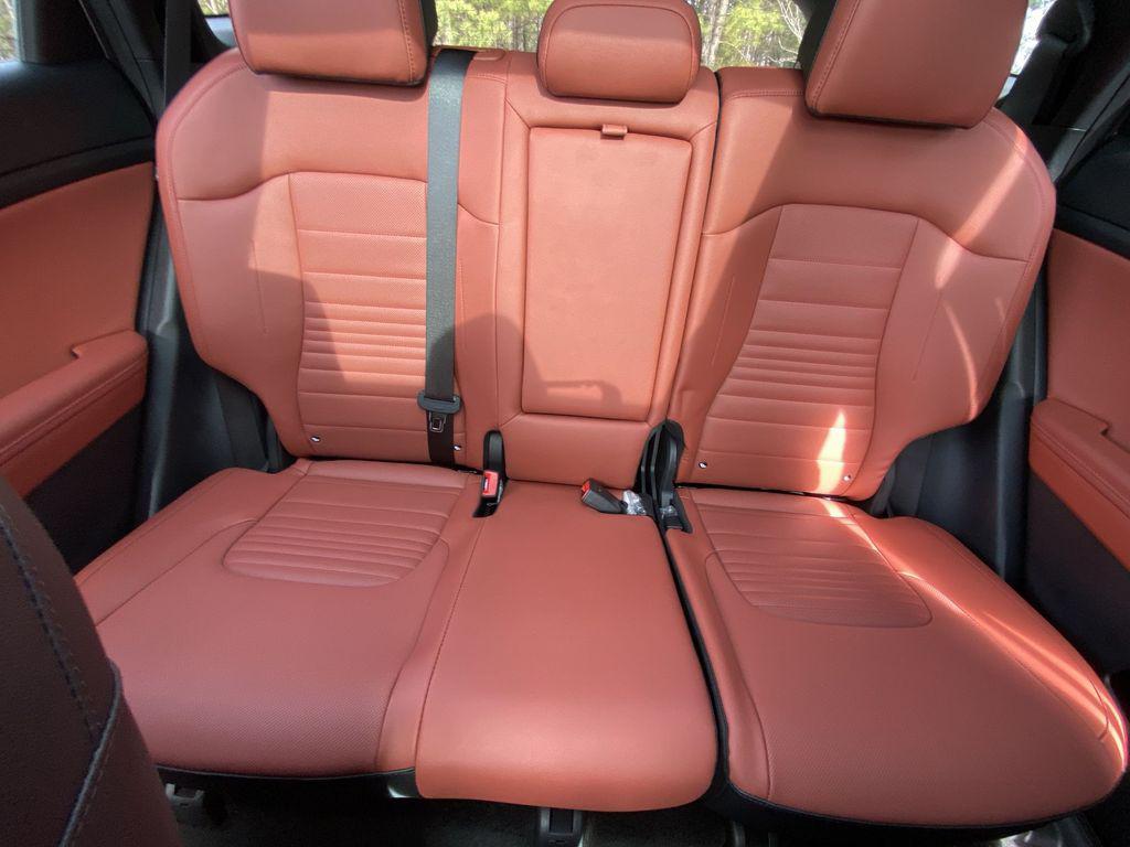 new 2026 Kia Sportage car, priced at $34,368