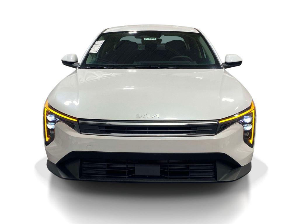 new 2026 Kia K4 car, priced at $24,569