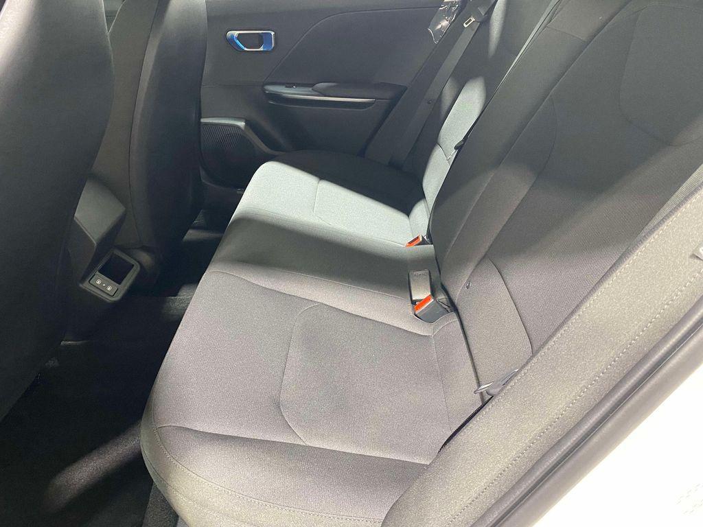 new 2026 Kia K4 car, priced at $24,569