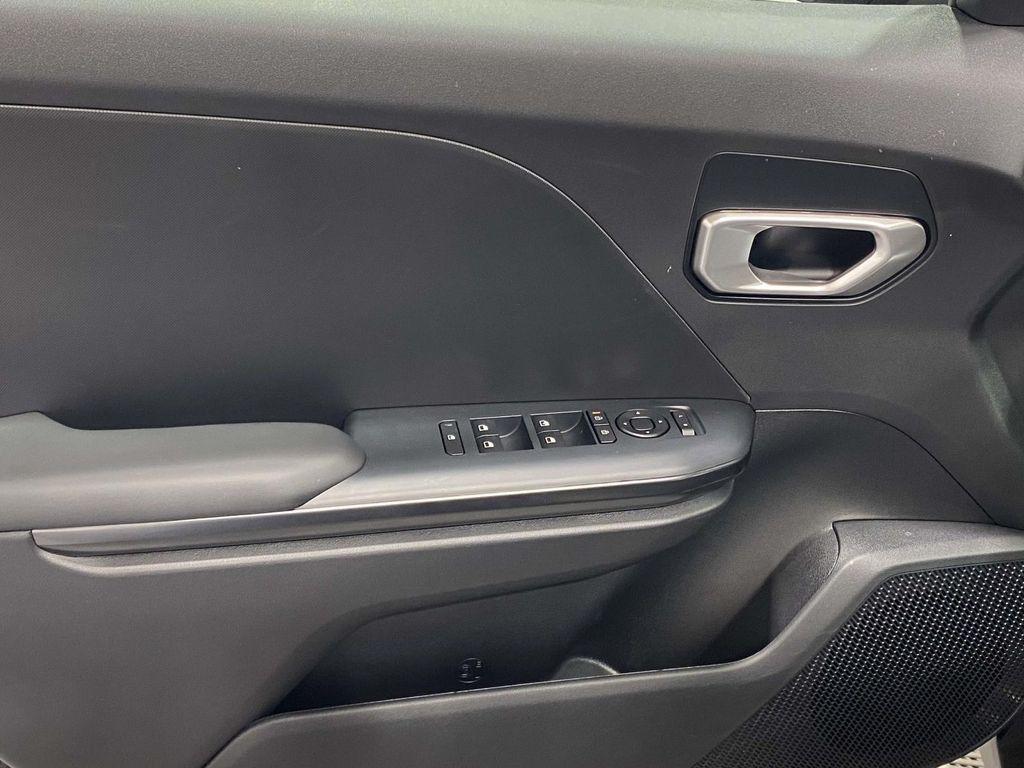 new 2026 Kia K4 car, priced at $23,829