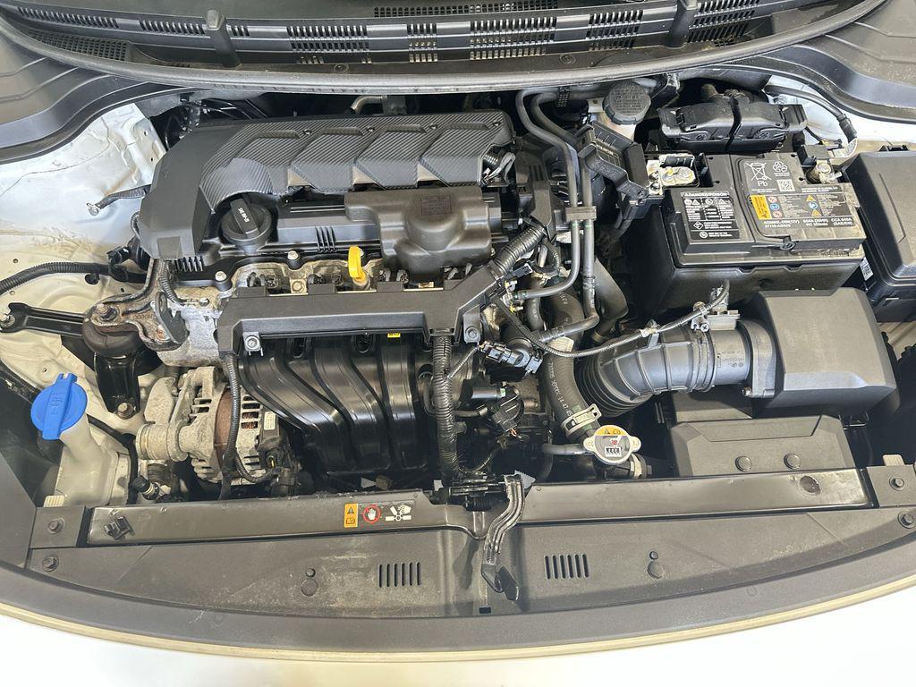 used 2022 Kia Rio car, priced at $13,888