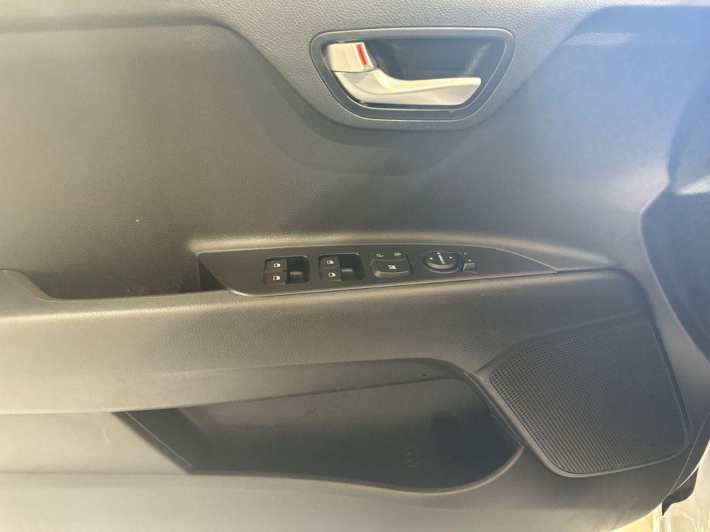 used 2022 Kia Rio car, priced at $13,888