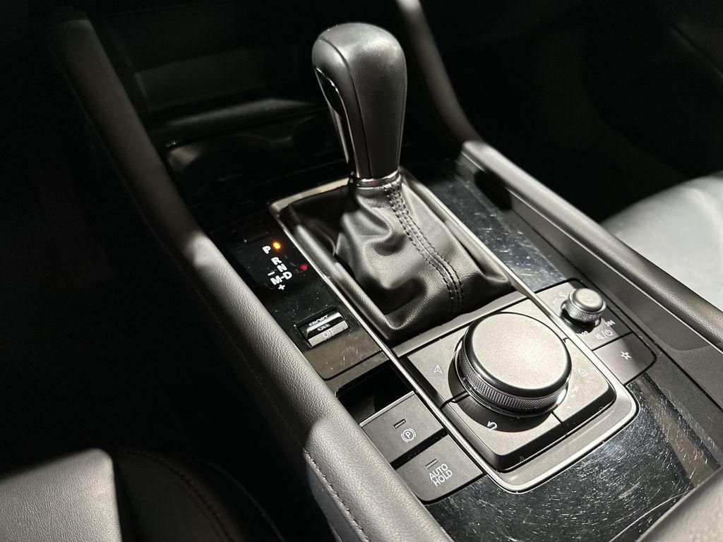 used 2025 Mazda Mazda3 car, priced at $20,999