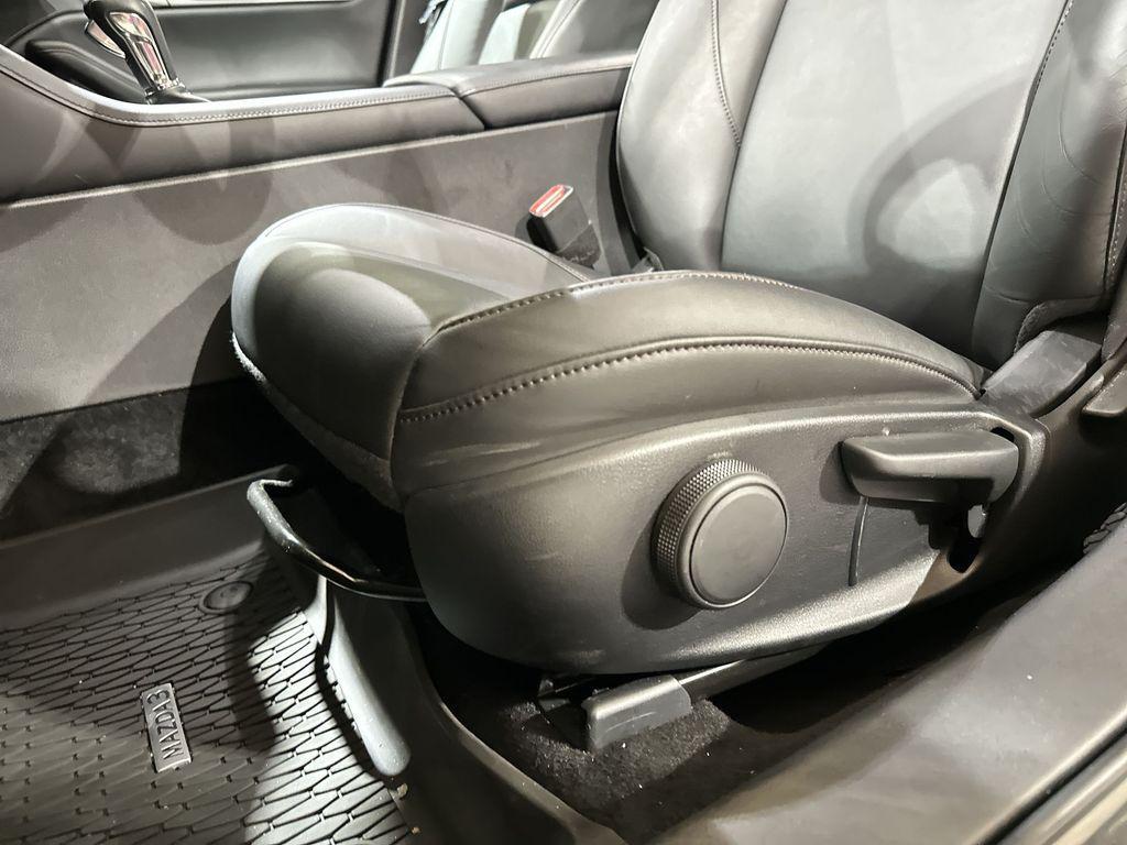 used 2025 Mazda Mazda3 car, priced at $20,999