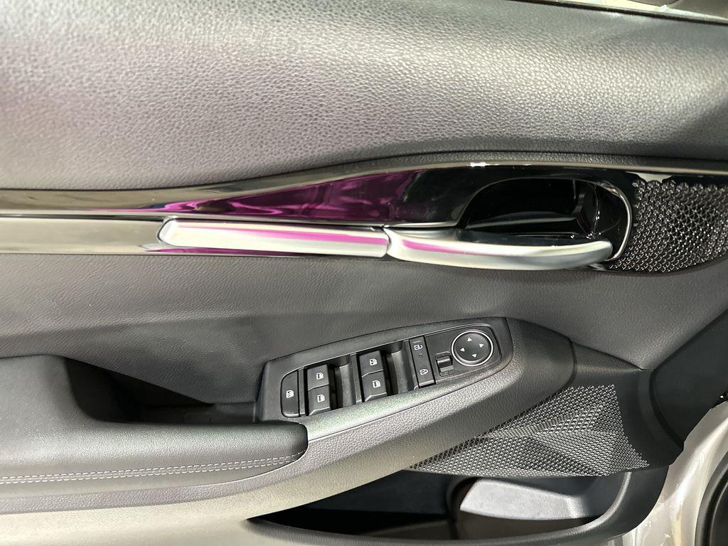 new 2026 Kia Seltos car, priced at $28,195