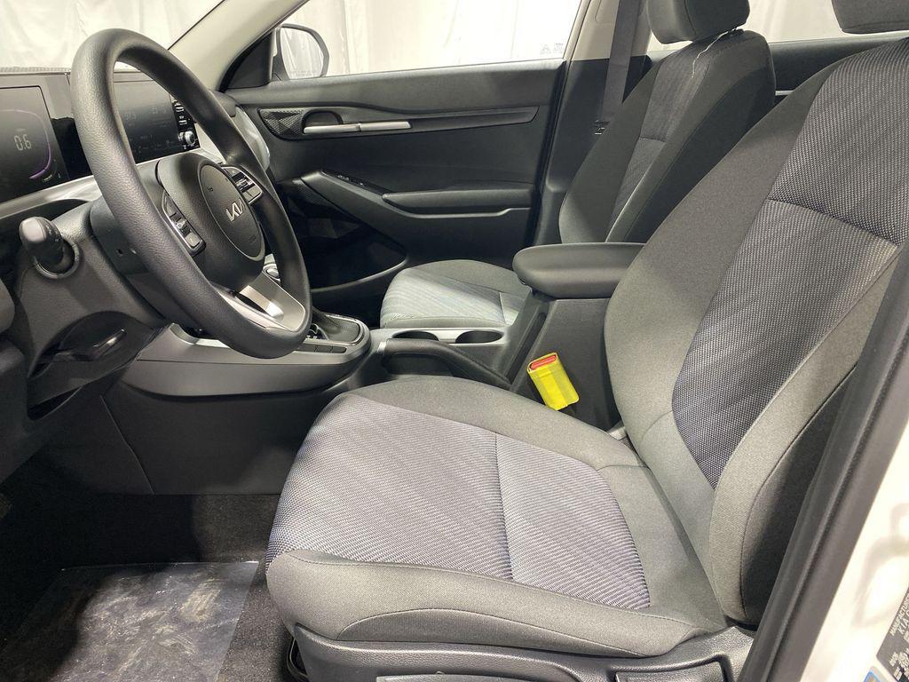 new 2026 Kia Seltos car, priced at $26,330