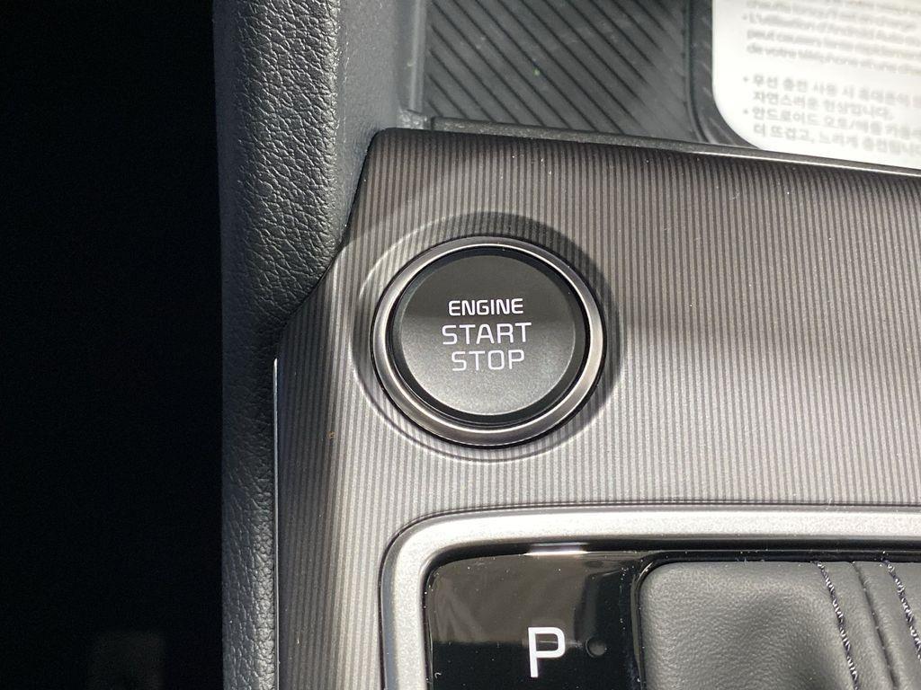 new 2026 Kia Sportage car, priced at $30,121
