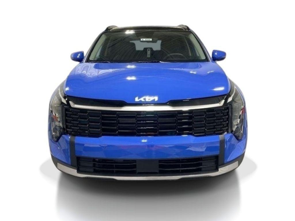 new 2026 Kia Sportage car, priced at $30,454