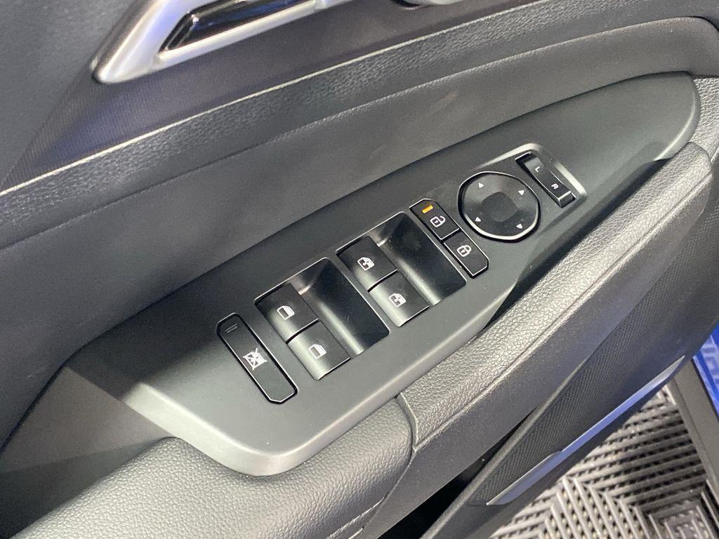 new 2026 Kia Sportage car, priced at $30,786