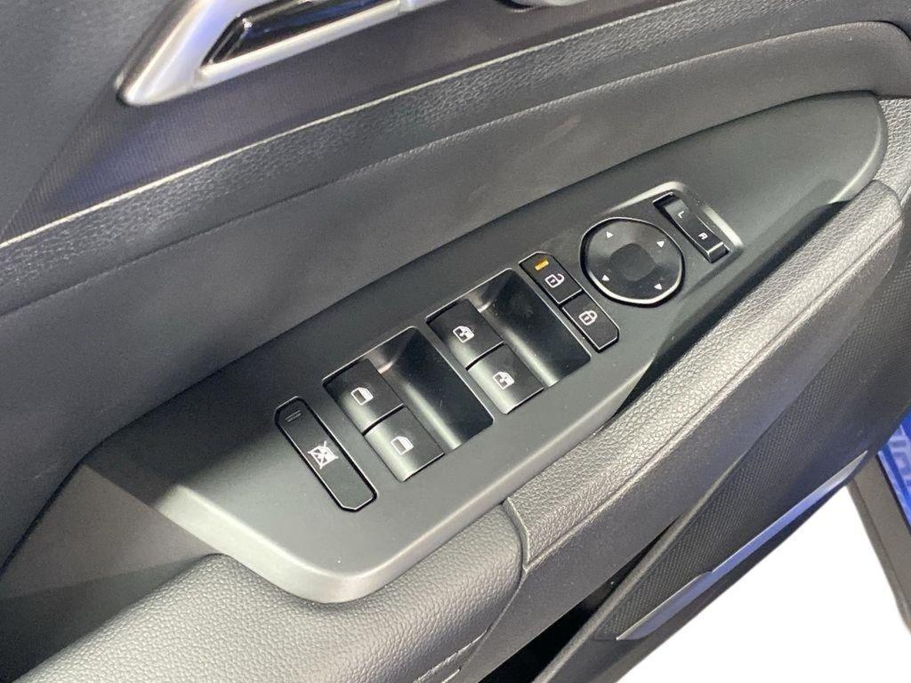 new 2026 Kia Sportage car, priced at $30,454