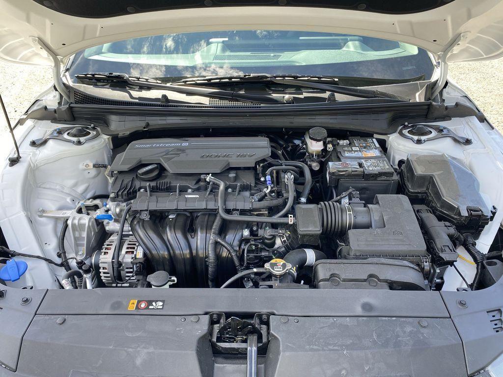 new 2026 Kia K4 car, priced at $24,319