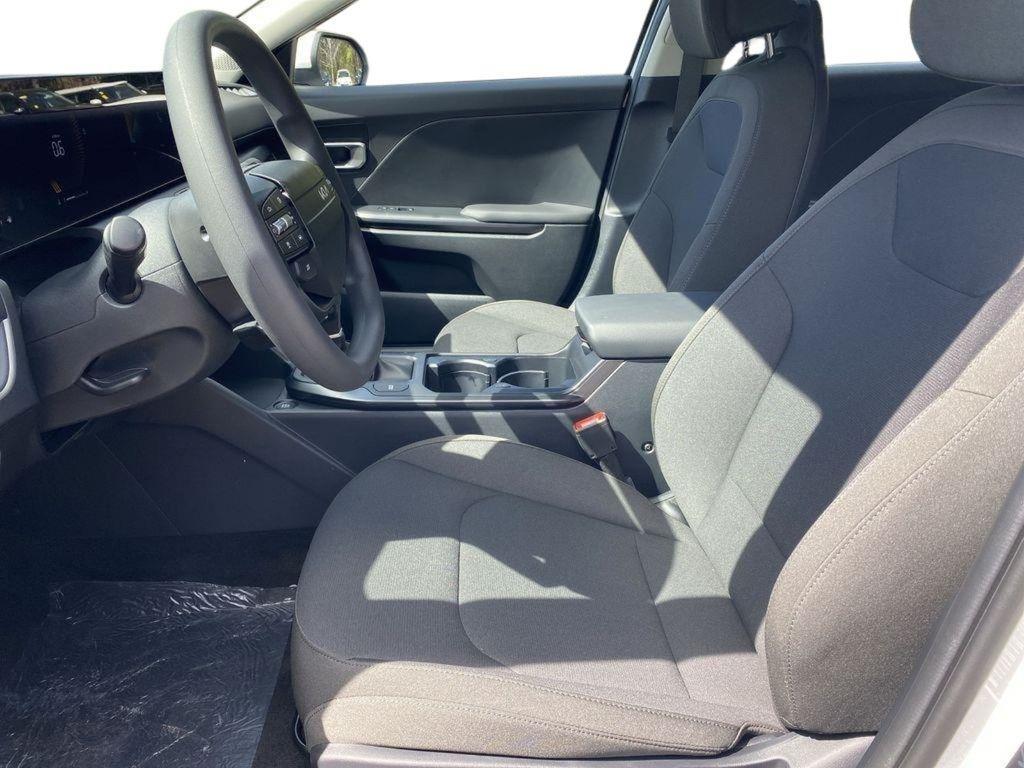new 2026 Kia K4 car, priced at $24,566