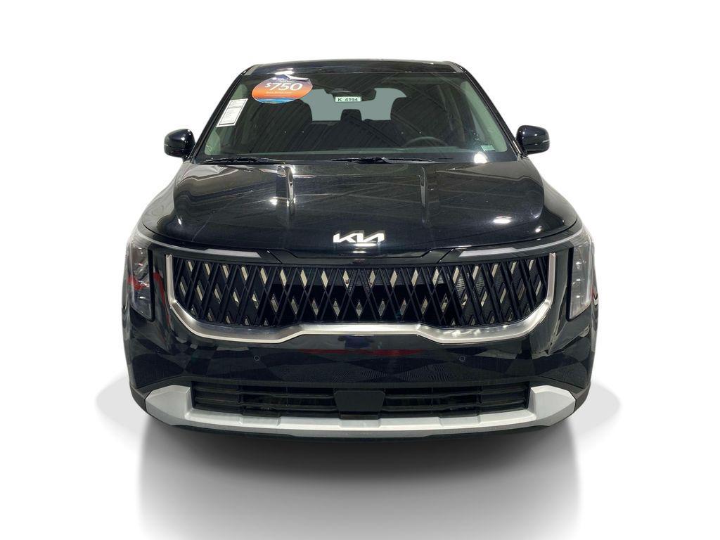 new 2026 Kia Carnival car, priced at $41,454