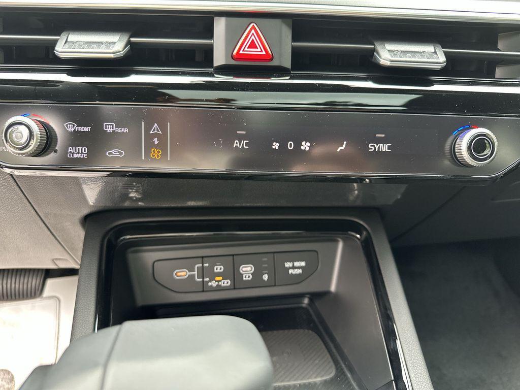 new 2026 Kia K5 car, priced at $31,134