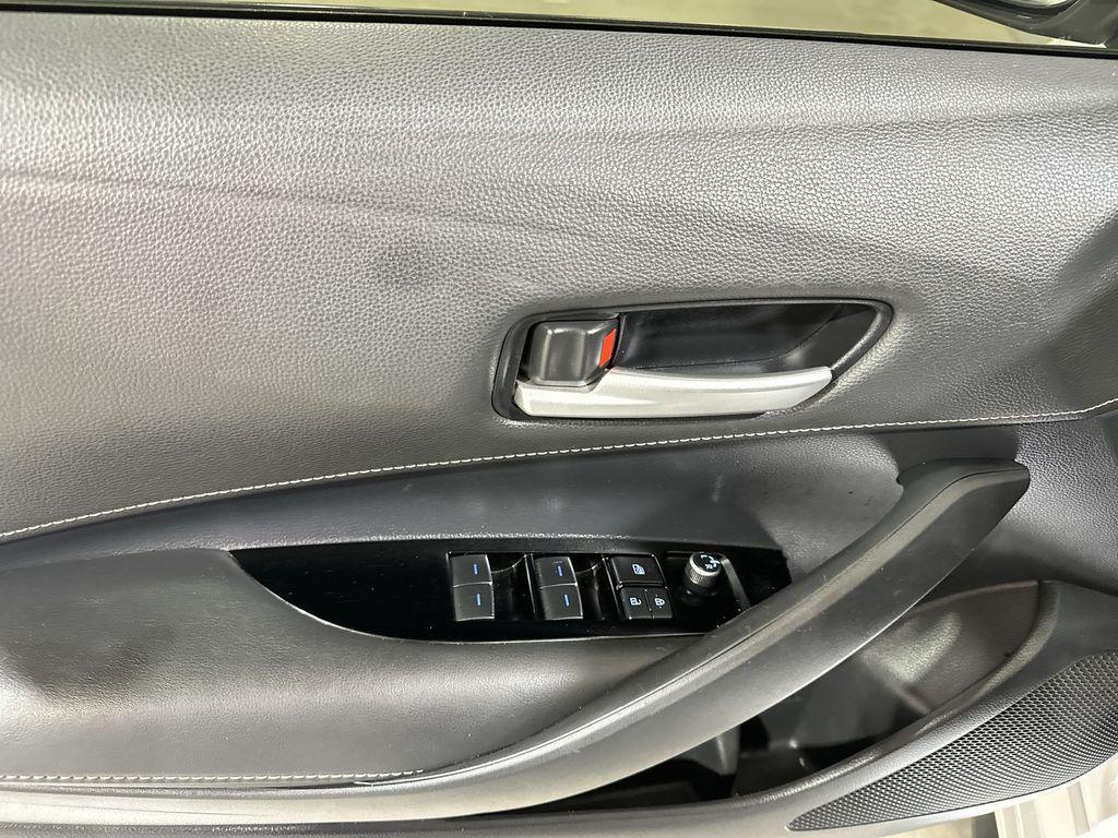 used 2021 Toyota Corolla car, priced at $19,680