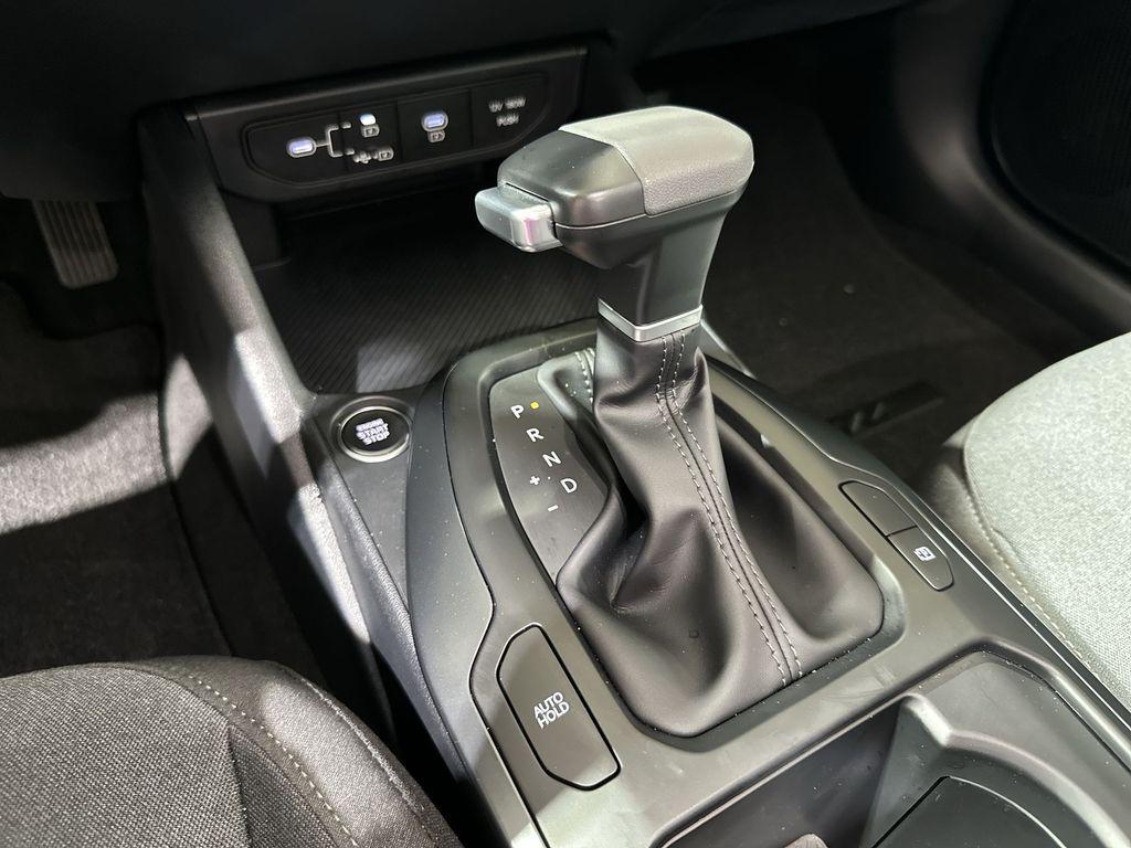 new 2025 Kia K4 car, priced at $21,005