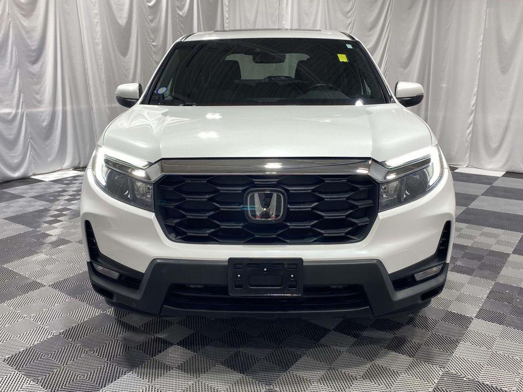 used 2023 Honda Passport car, priced at $31,051