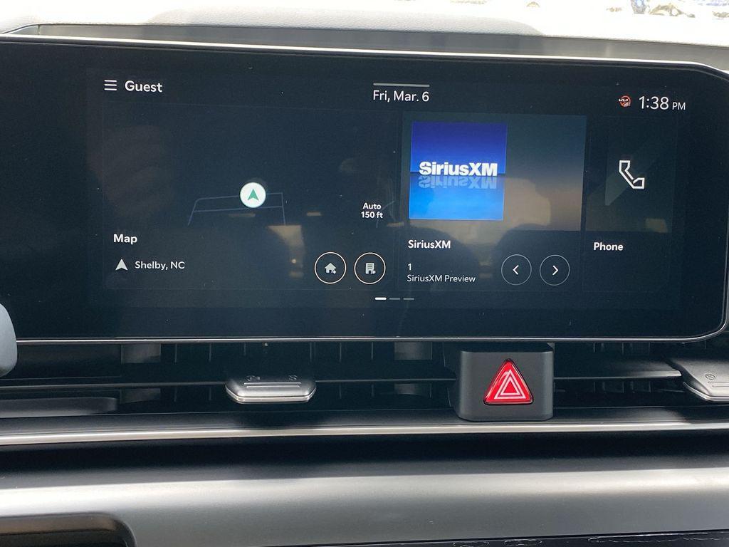 new 2026 Kia Carnival car, priced at $39,131