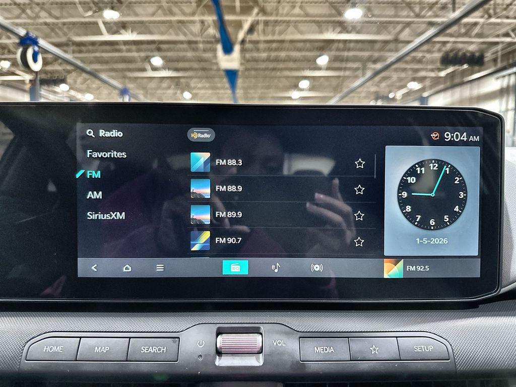 new 2025 Kia K4 car, priced at $21,576