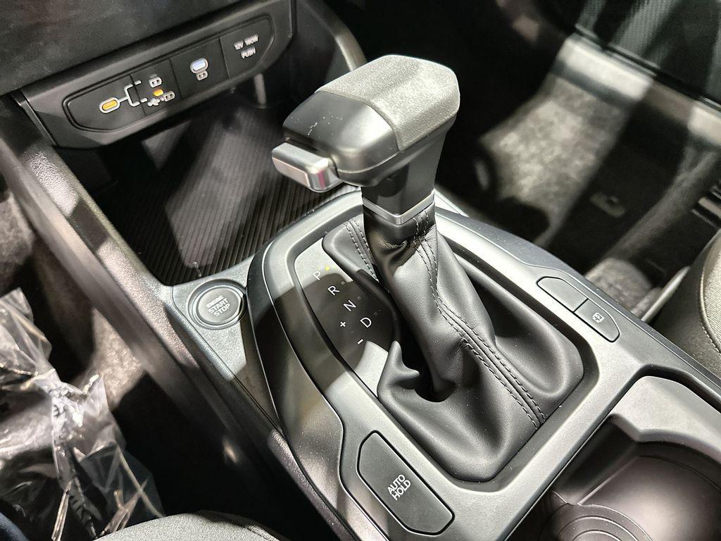 new 2025 Kia K4 car, priced at $21,576