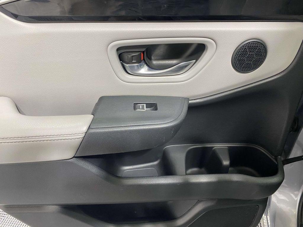 used 2024 Honda Pilot car, priced at $38,460