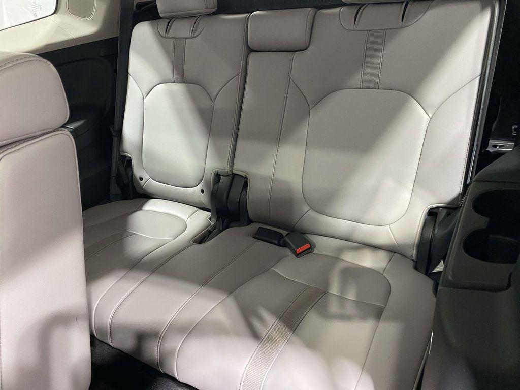 used 2024 Honda Pilot car, priced at $38,460
