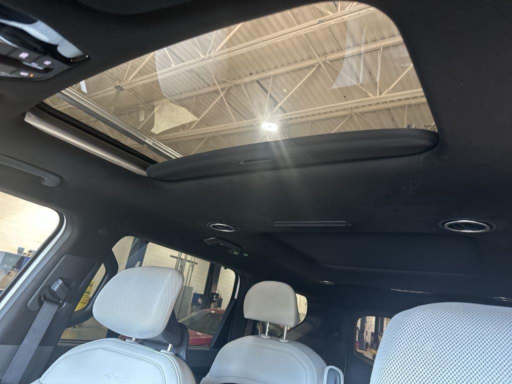 new 2026 Kia EV9 car, priced at $61,933