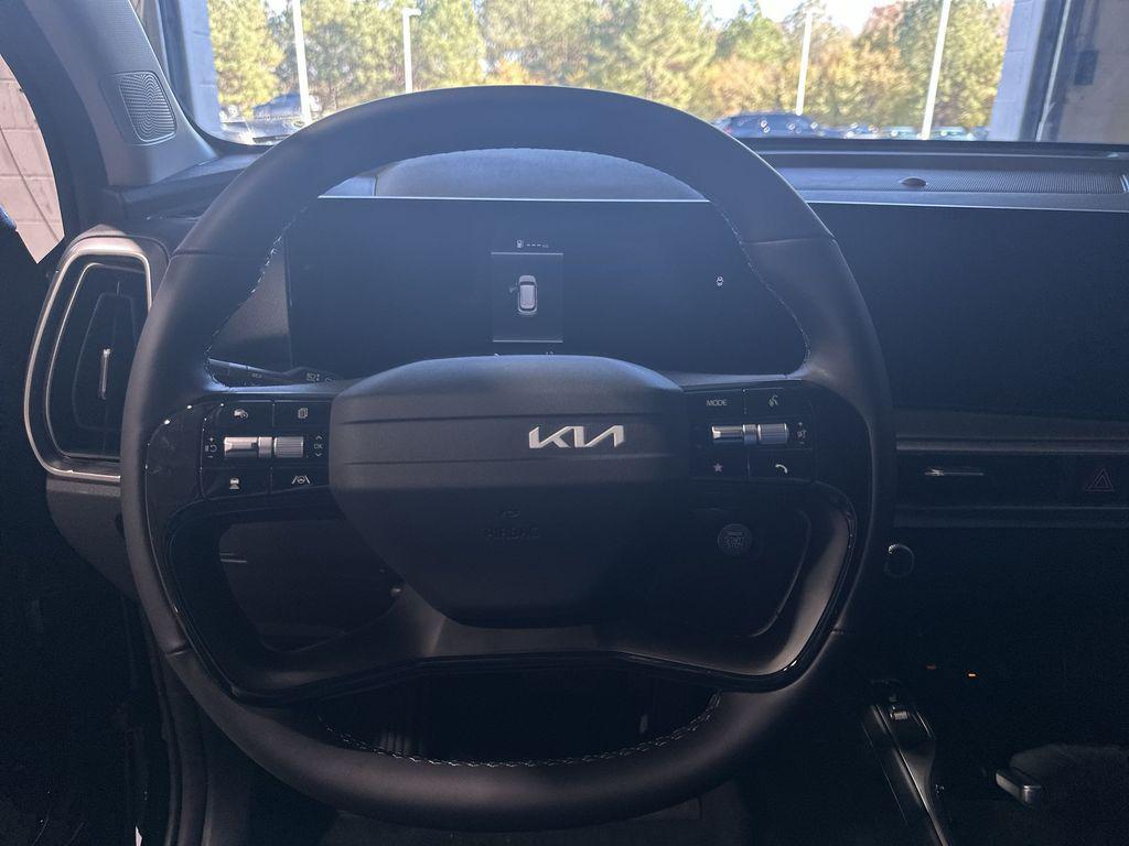 new 2026 Kia Sorento car, priced at $35,186