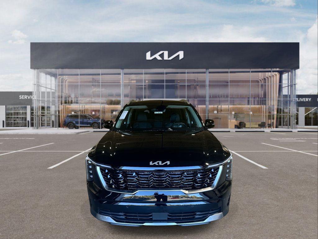 new 2026 Kia Sorento car, priced at $35,186