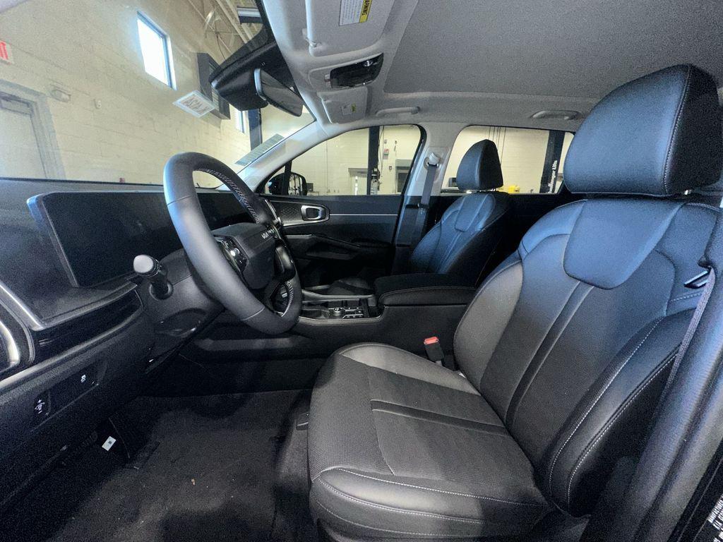 new 2026 Kia Sorento car, priced at $35,186