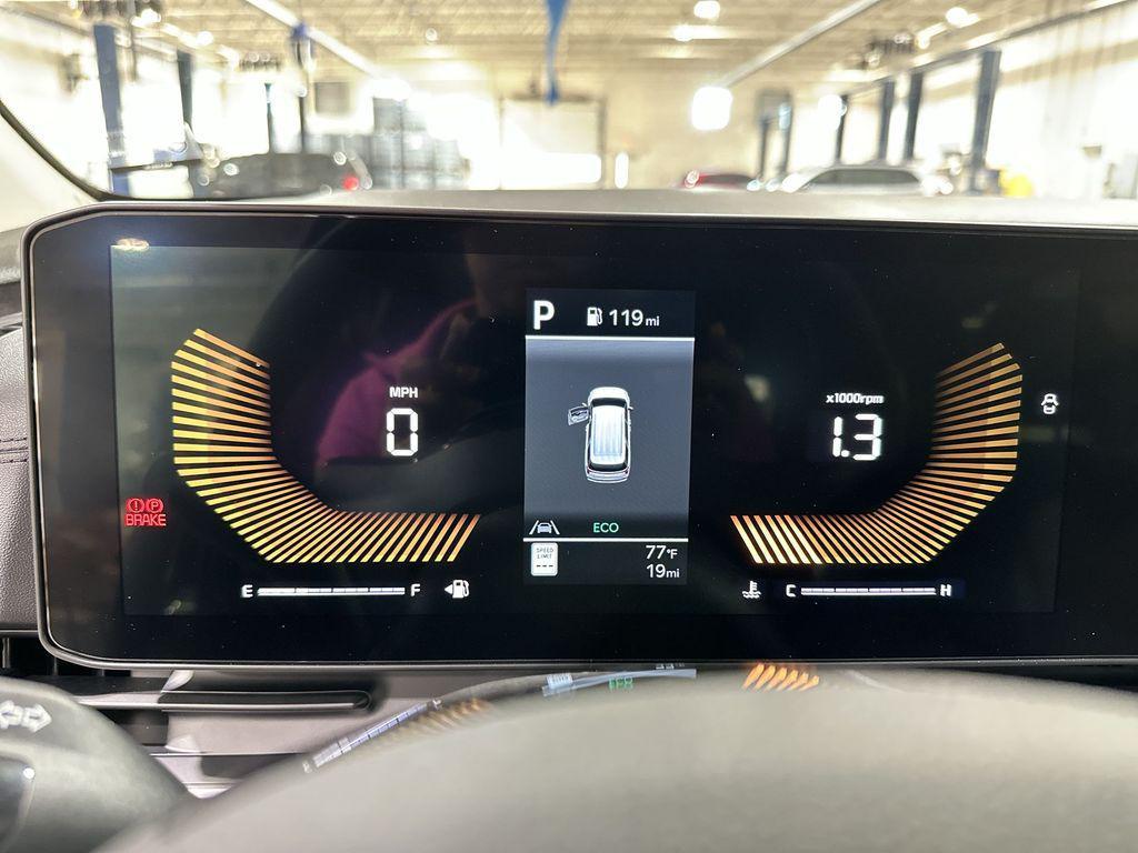 new 2026 Kia Carnival car, priced at $41,787