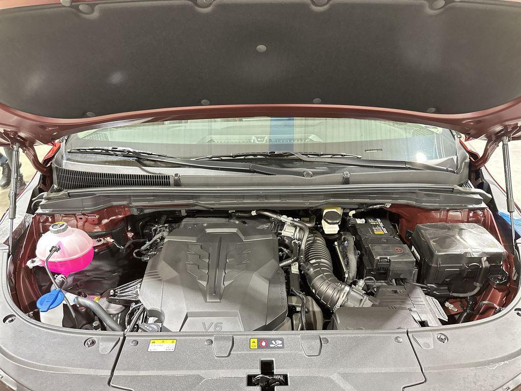 new 2026 Kia Carnival car, priced at $41,787