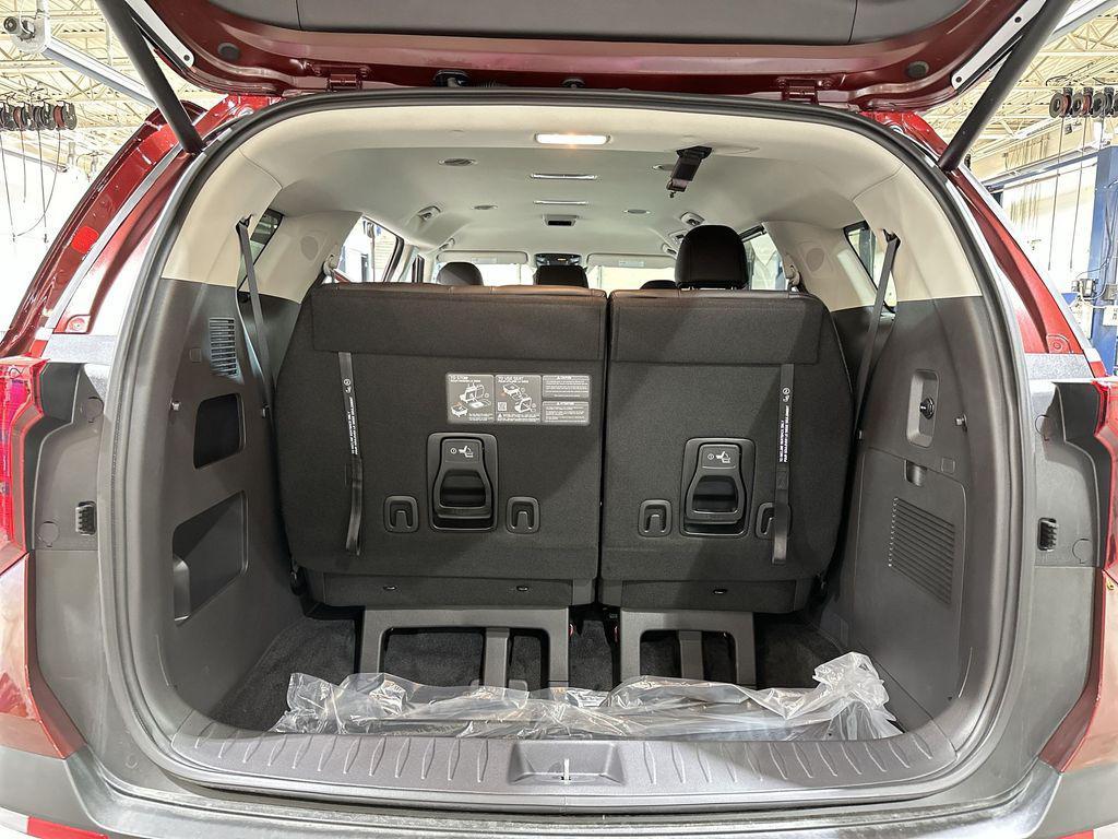 new 2026 Kia Carnival car, priced at $41,787