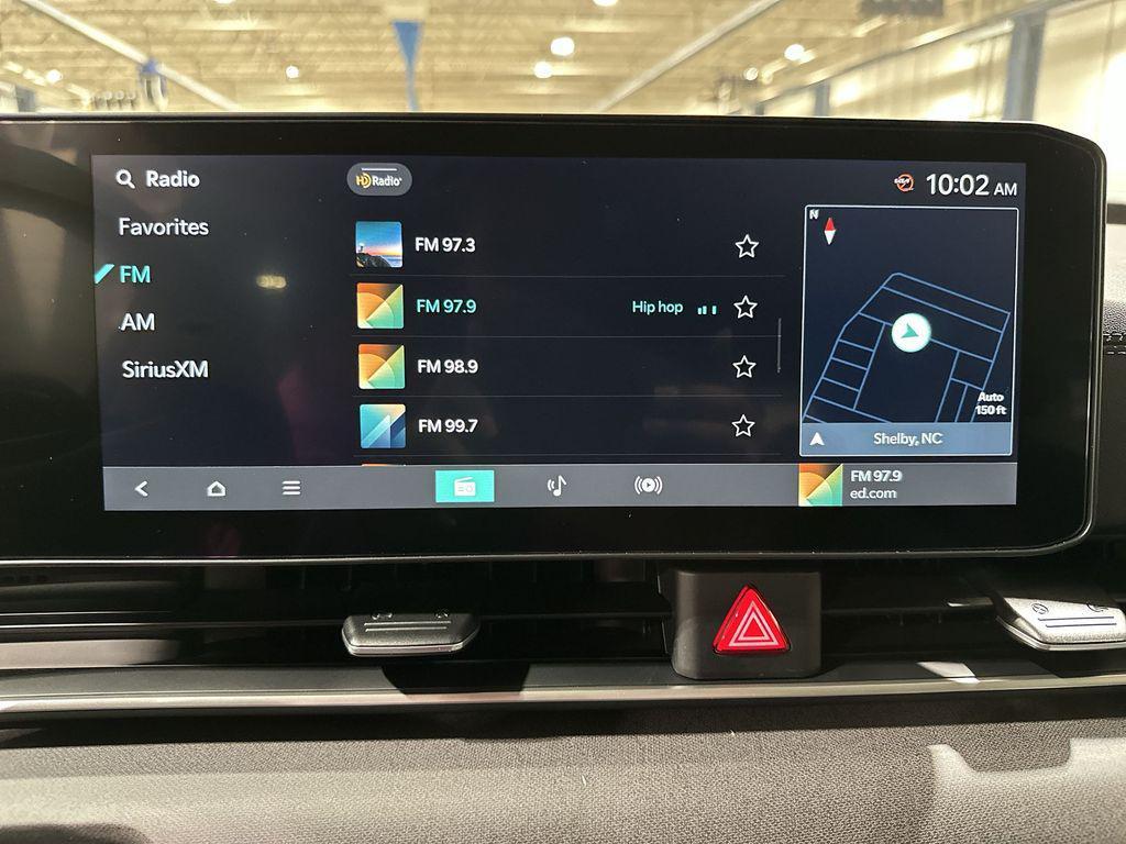 new 2026 Kia Carnival car, priced at $41,787