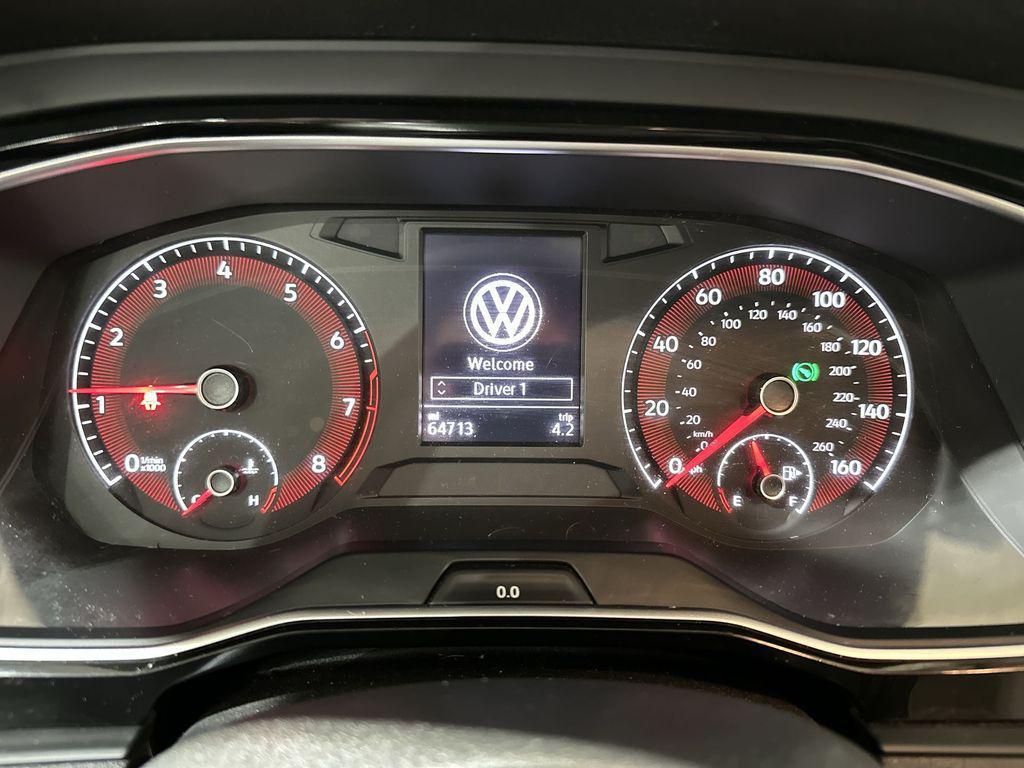 used 2019 Volkswagen Jetta car, priced at $14,299