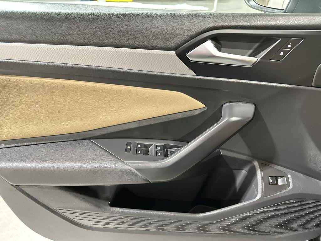 used 2019 Volkswagen Jetta car, priced at $14,299