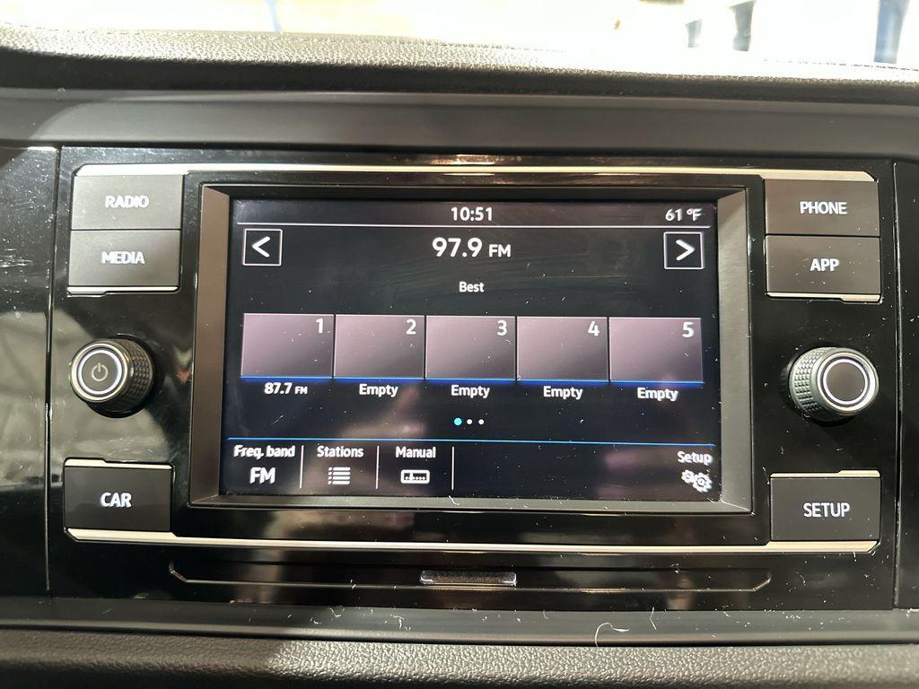 used 2019 Volkswagen Jetta car, priced at $14,299